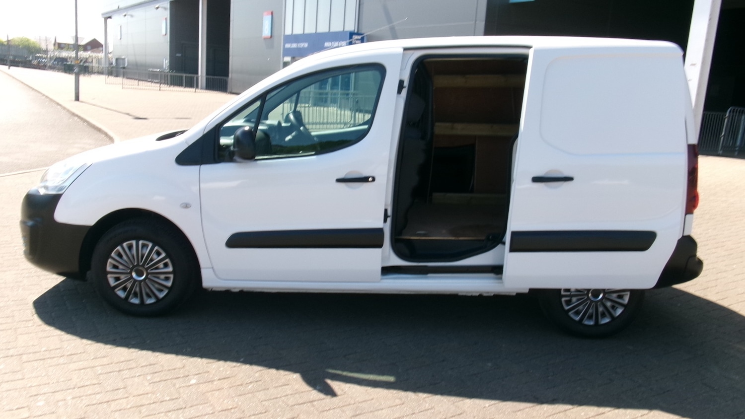 Vehicle 9
