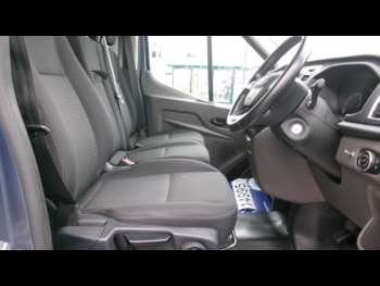 Used Ford Transit 2021 for sale - 74565733: Photo