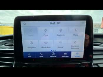 Used Ford Transit 2021 for sale - 74565733: Photo