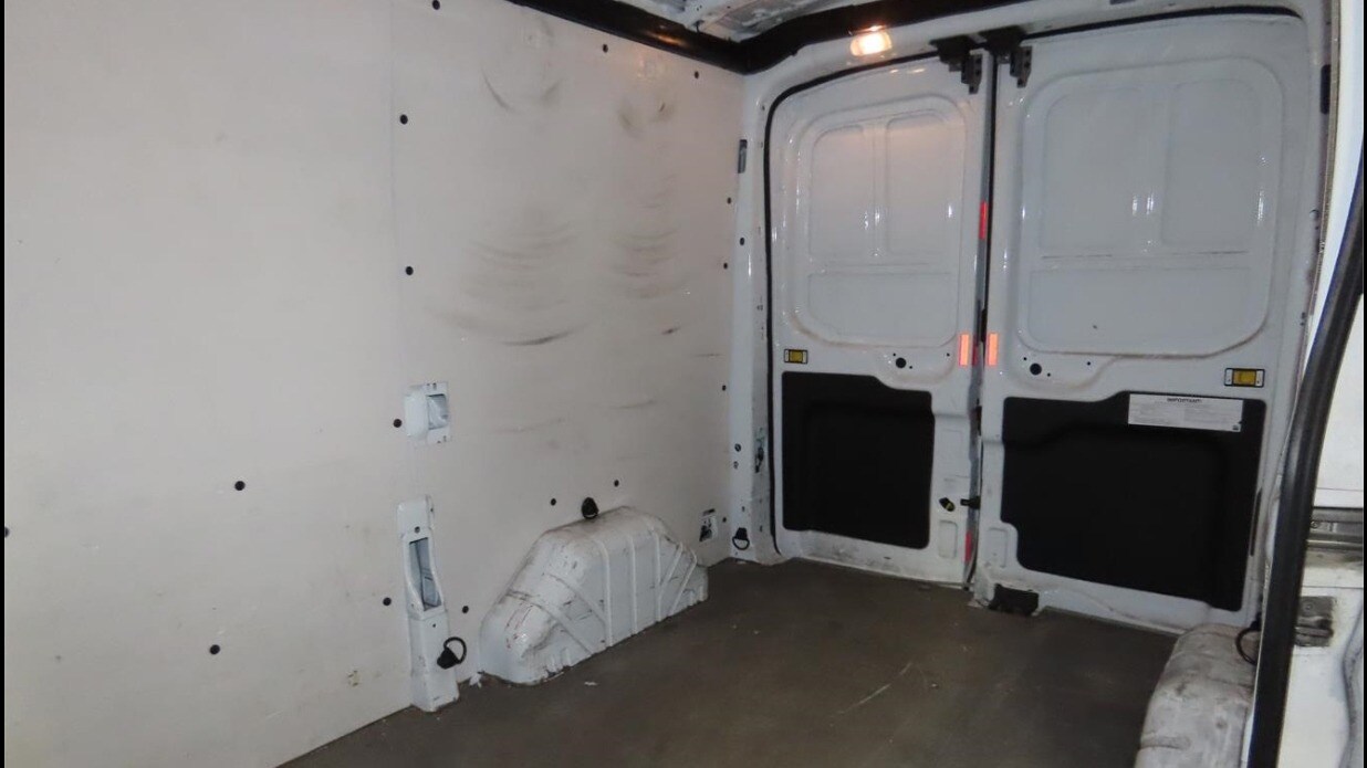 Used Ford Transit 2018 for sale - 77581720: Photo 12