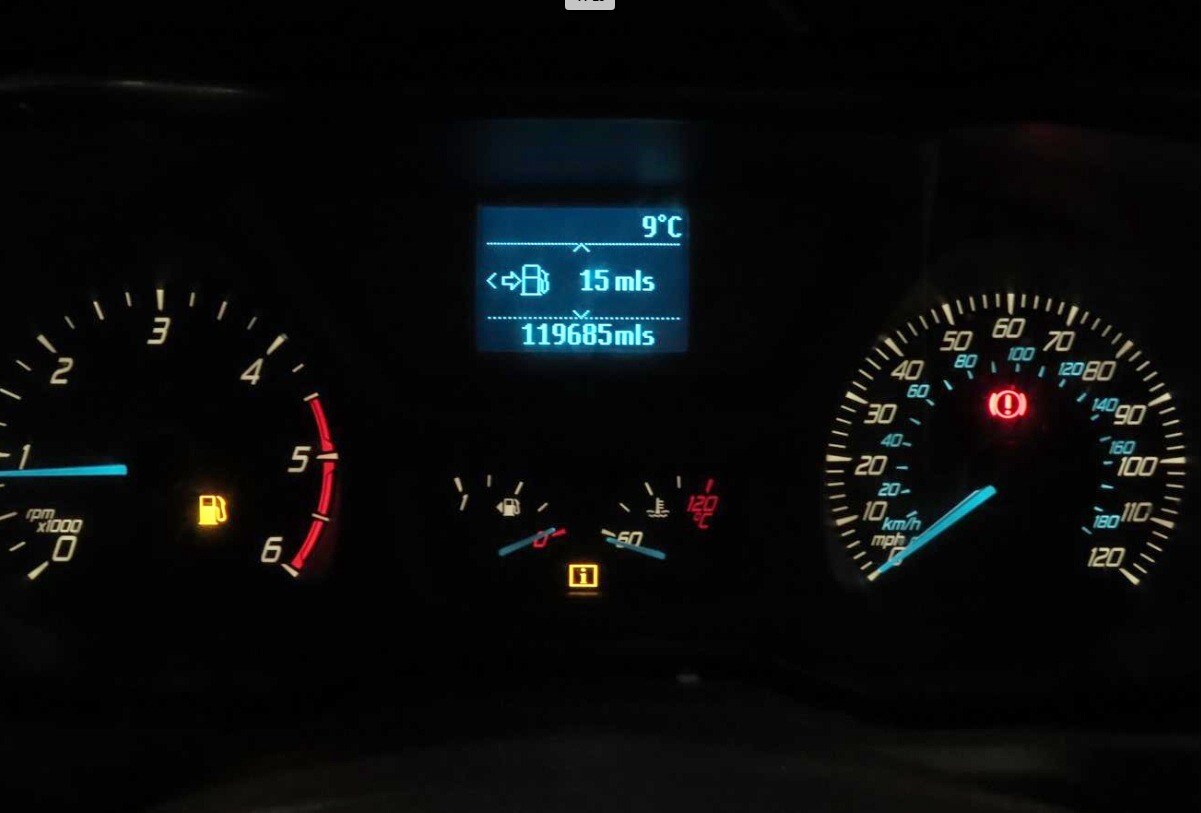 Used Ford Transit 2018 for sale - 77581720: Photo 4