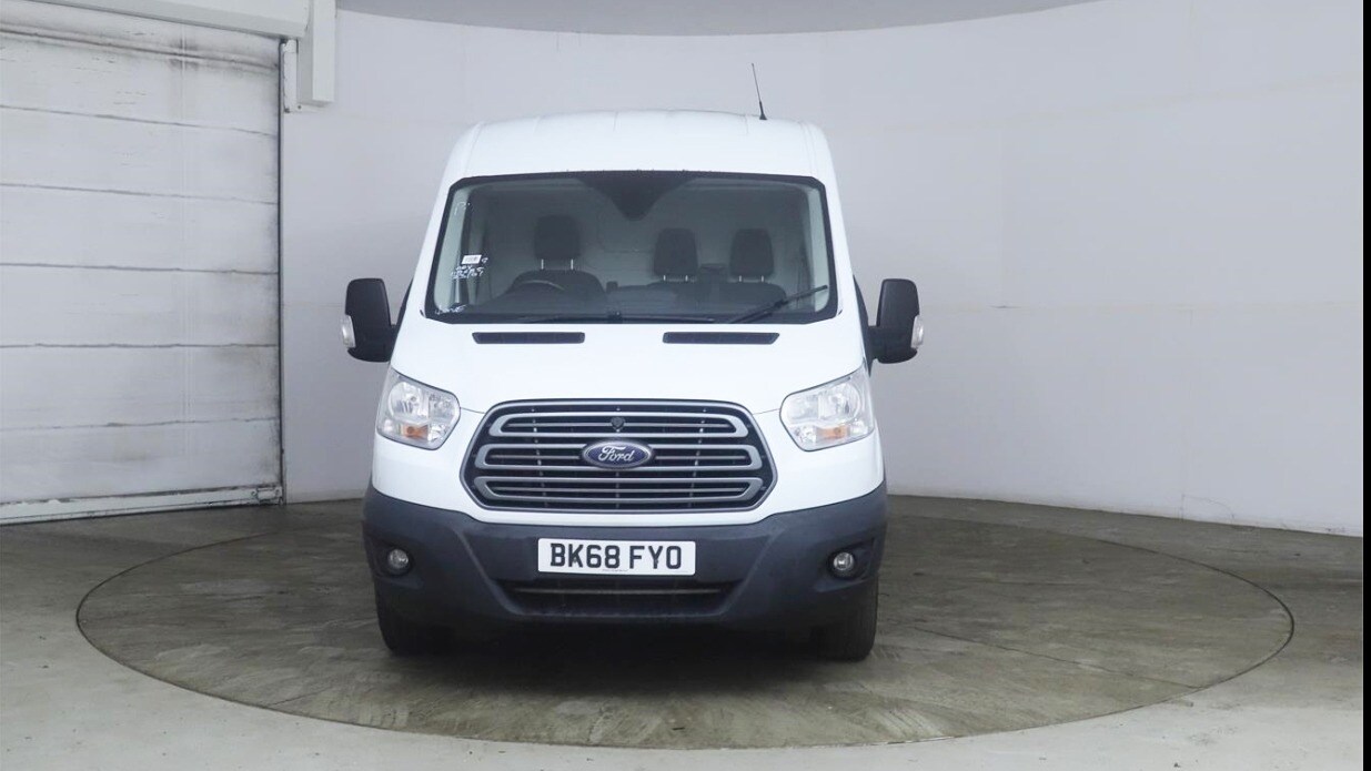 Used Ford Transit 2018 for sale - 77581720: Photo 6
