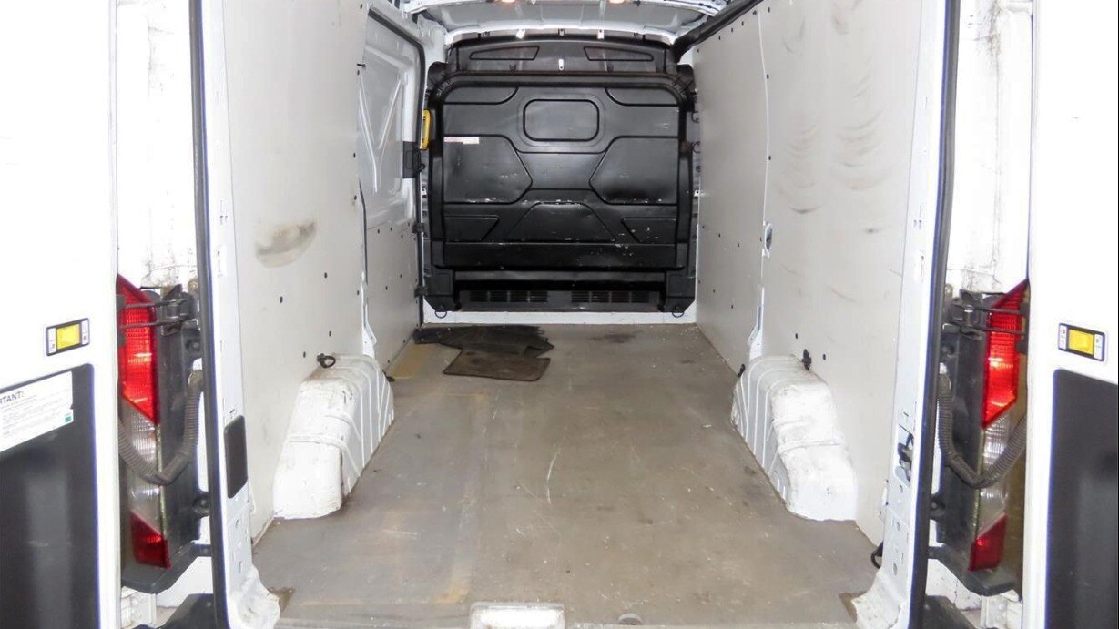 Used Ford Transit 2018 for sale - 77581720: Photo 8