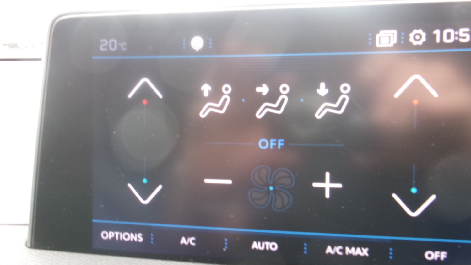 Used Peugeot 3008 2019 for sale - 76613653: Photo 21