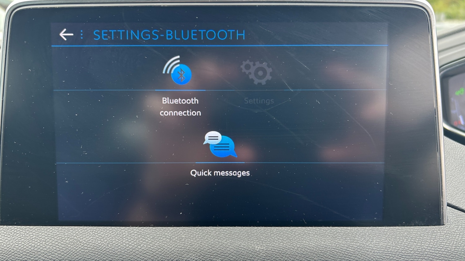 Used Peugeot 3008 2019 for sale - 76613653: Photo 24