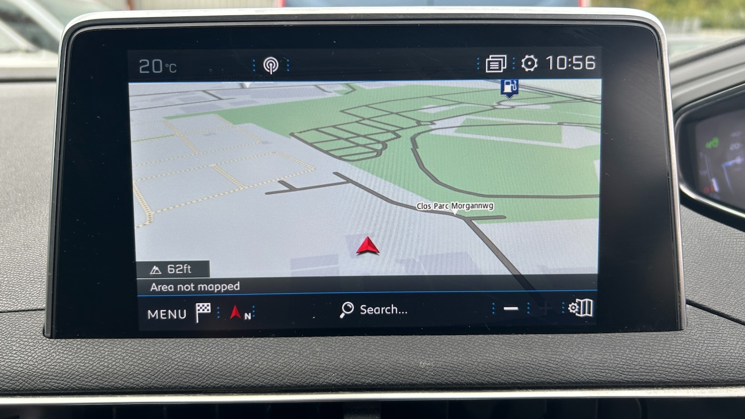 Used Peugeot 3008 2019 for sale - 76613653: Photo 26