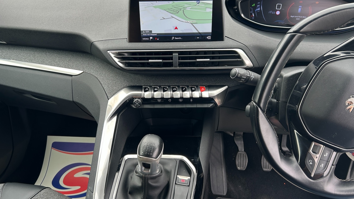 Used Peugeot 3008 2019 for sale - 76613653: Photo 28