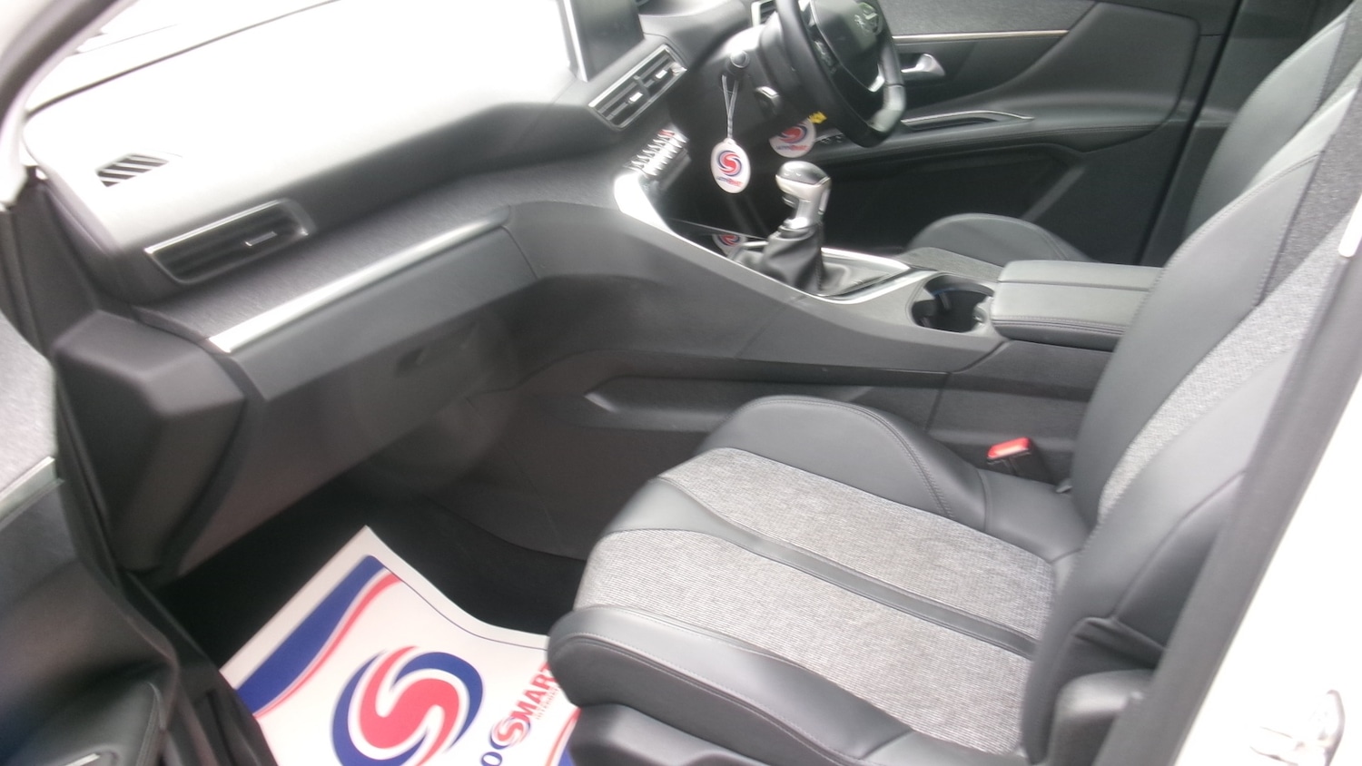 Used Peugeot 3008 2019 for sale - 76613653: Photo 5