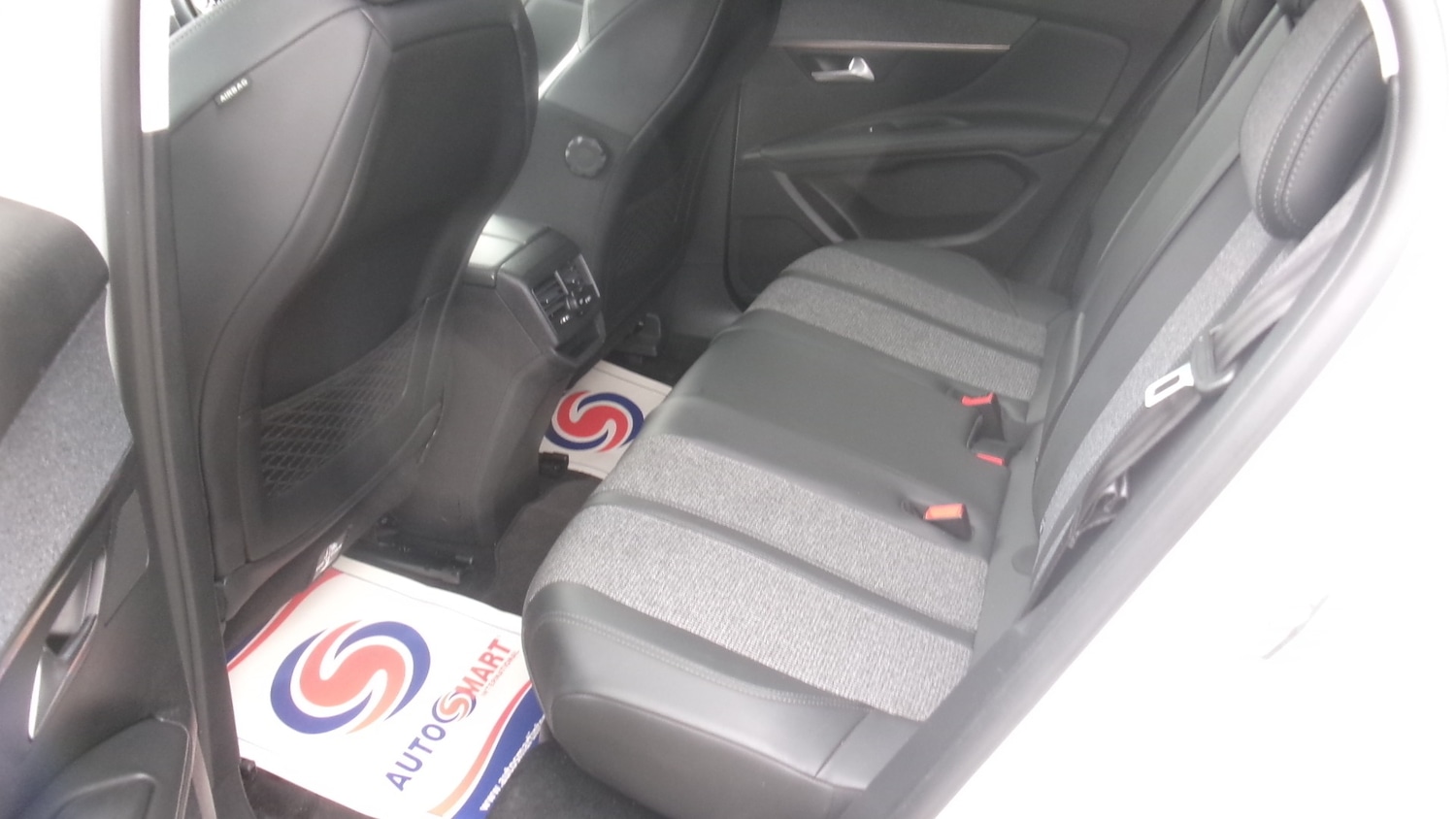 Used Peugeot 3008 2019 for sale - 76613653: Photo 8