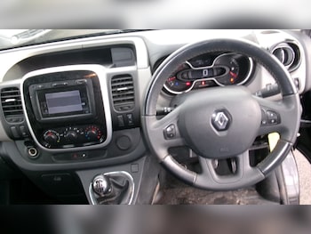 Used Renault Trafic 2019 for sale - 79053943: Photo
