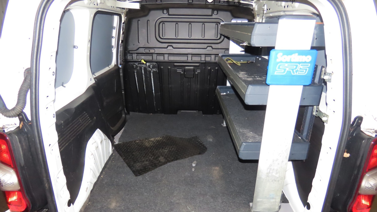 Used Citroen Berlingo 2019 for sale - 77274678: Photo 10