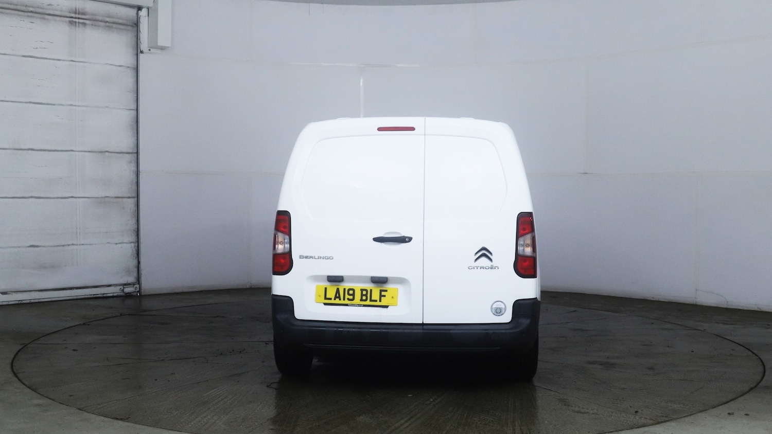 Used Citroen Berlingo 2019 for sale - 77274678: Photo 11