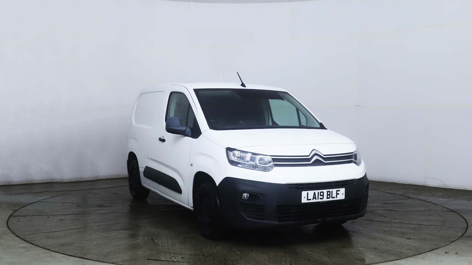 Used Citroen Berlingo 2019 for sale - 77274678: Photo 12