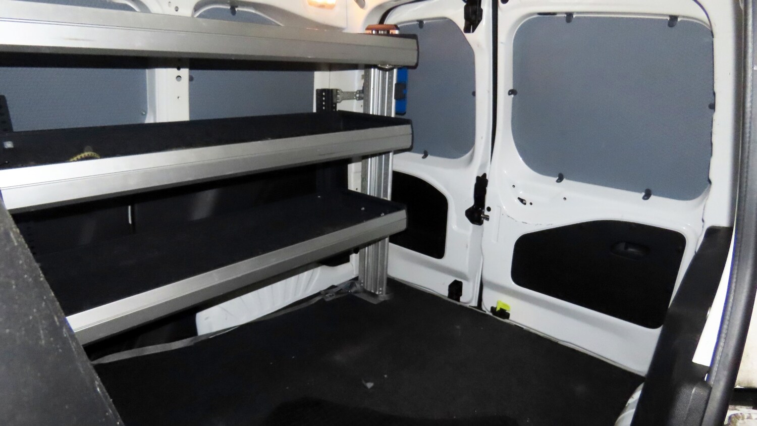 Used Citroen Berlingo 2019 for sale - 77274678: Photo 15