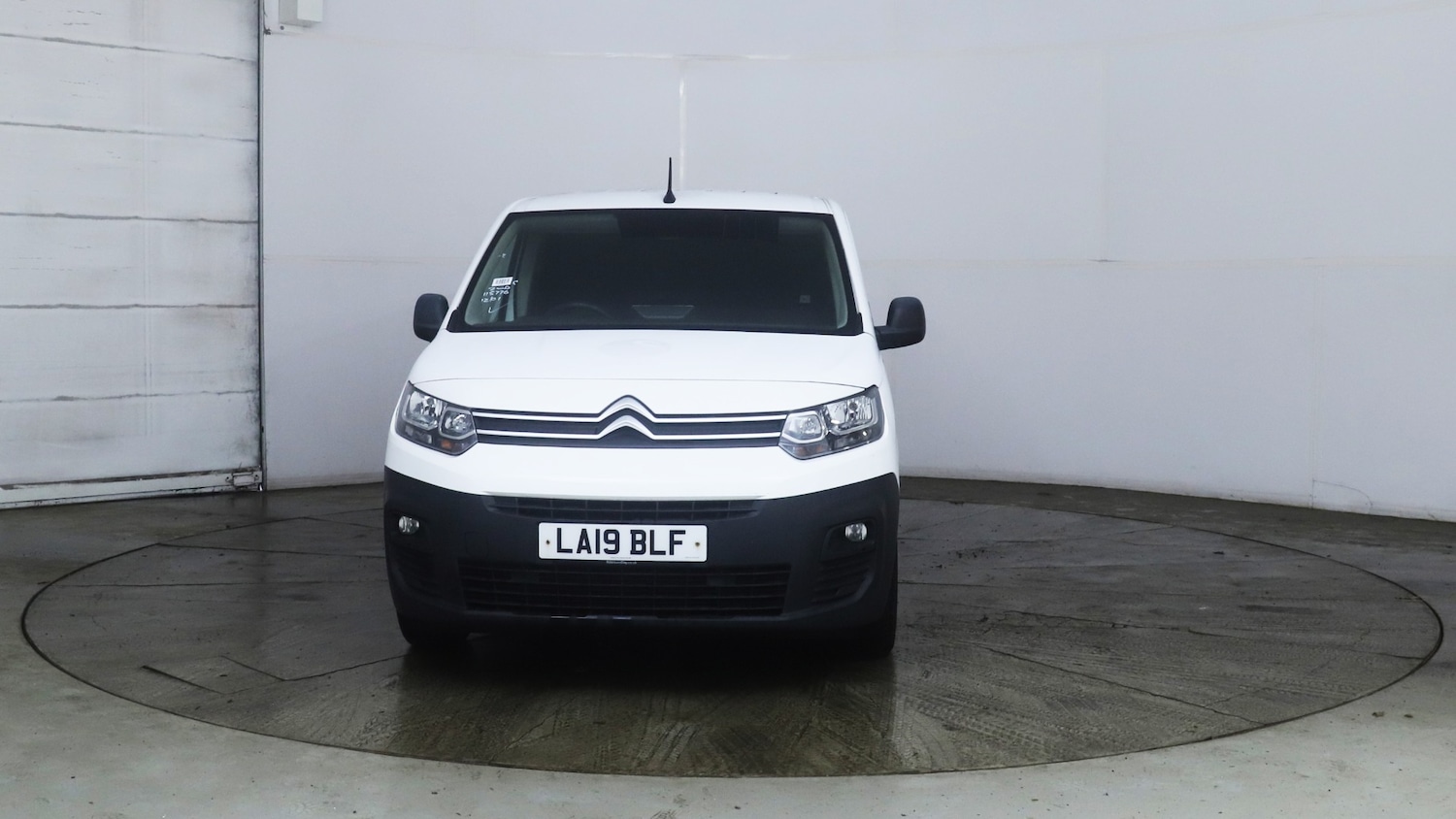 Used Citroen Berlingo 2019 for sale - 77274678: Photo 2