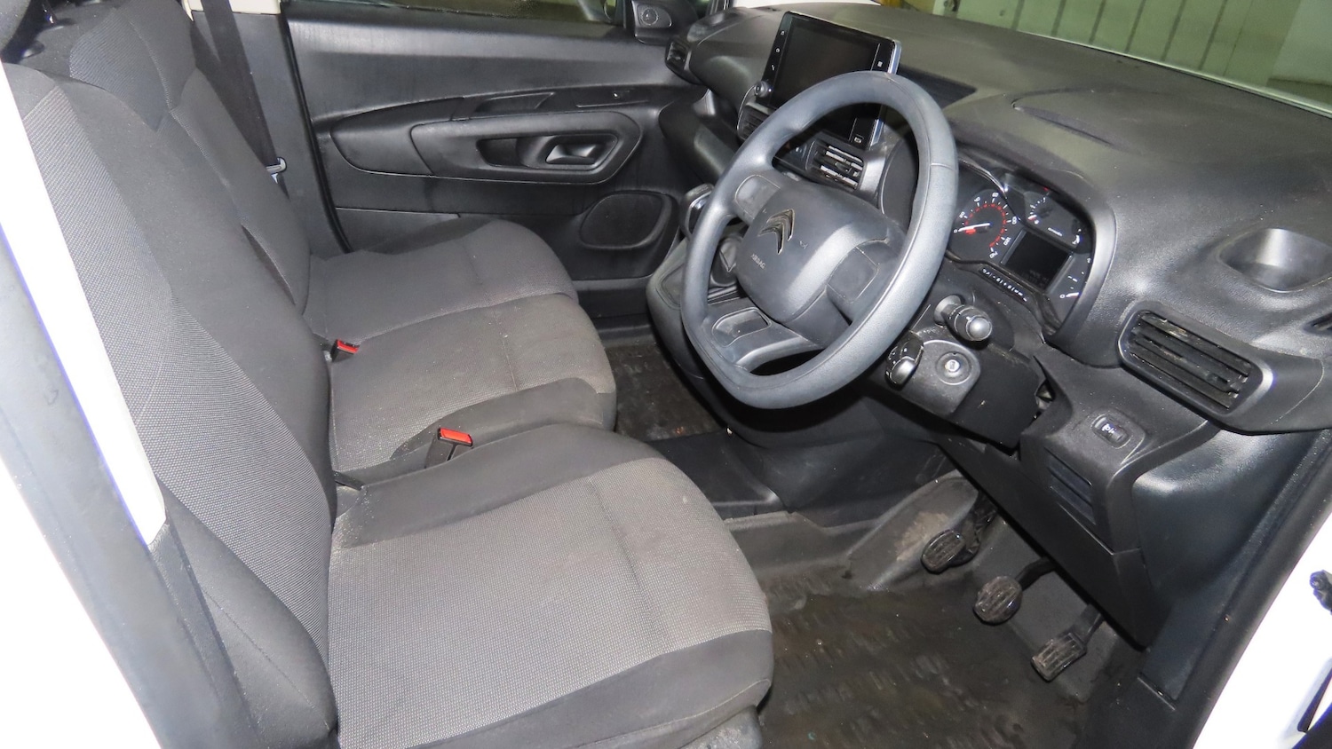 Used Citroen Berlingo 2019 for sale - 77274678: Photo 3