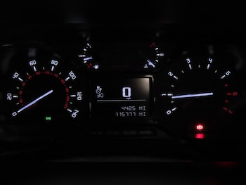 Used Citroen Berlingo 2019 for sale - 77274678: Photo