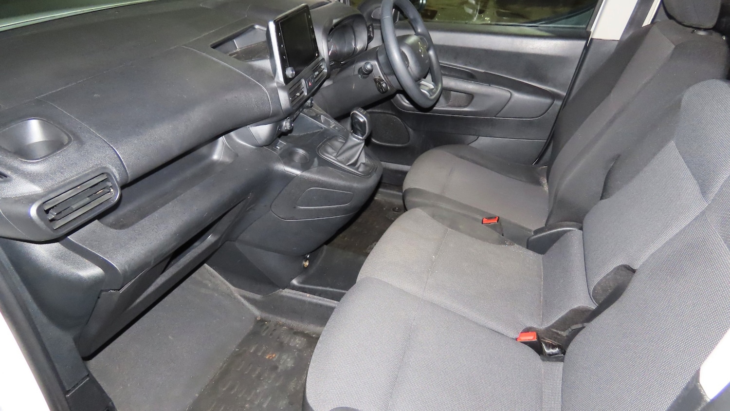 Used Citroen Berlingo 2019 for sale - 77274678: Photo 5