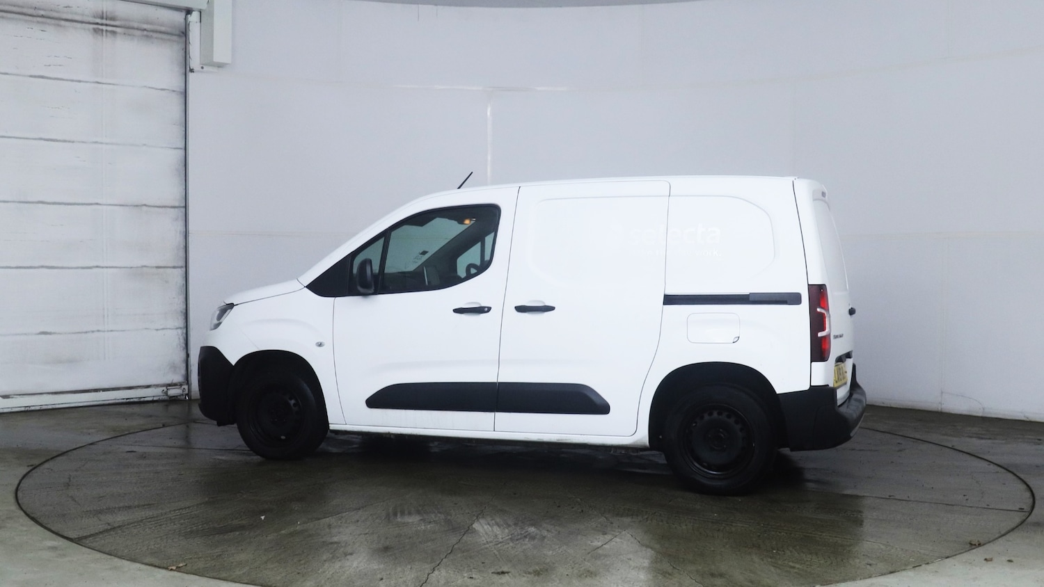 Used Citroen Berlingo 2019 for sale - 77274678: Photo 6