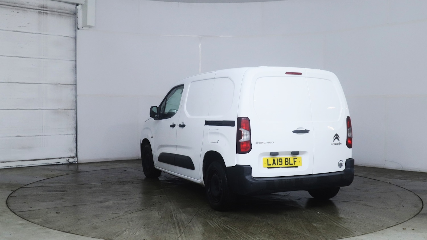 Used Citroen Berlingo 2019 for sale - 77274678: Photo 9