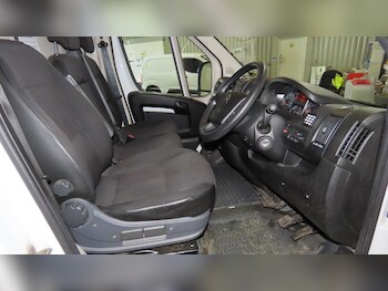 Used Citroen Relay 2021 for sale - 79531868: Photo