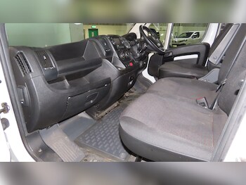 Used Citroen Relay 2021 for sale - 79531868: Photo