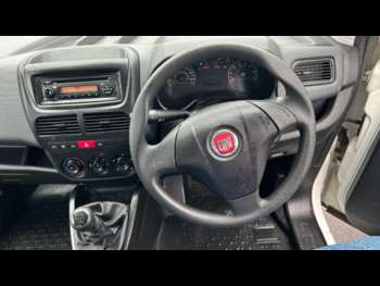 Used Fiat Doblo 2017 for sale - 68348892: Photo