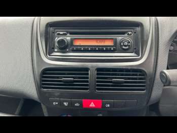 Used Fiat Doblo 2017 for sale - 68348892: Photo