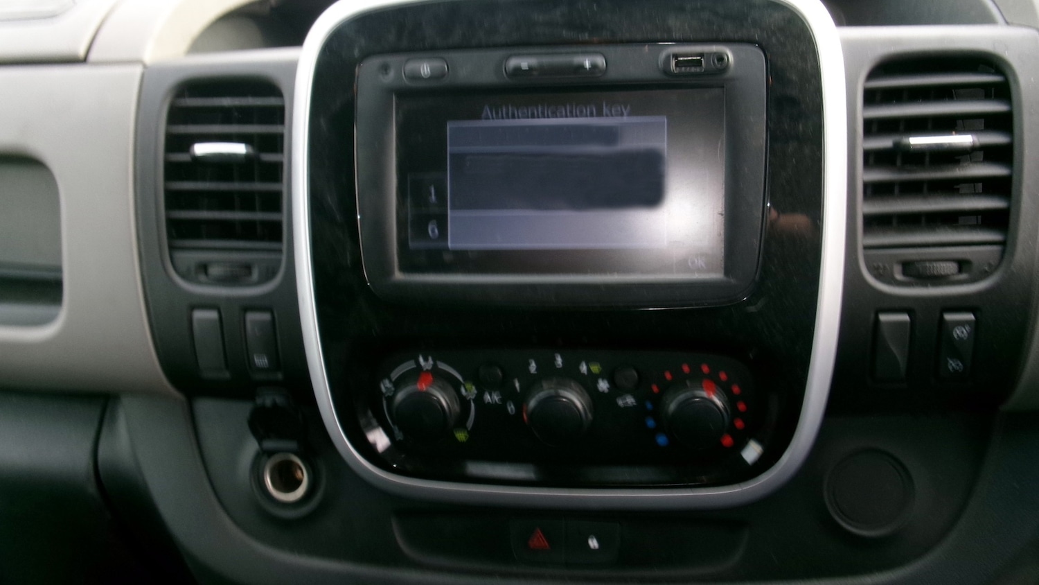 Used Renault Trafic 2019 for sale - 78040574: Photo 19