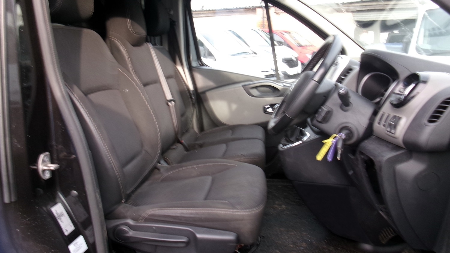 Used Renault Trafic 2019 for sale - 78040574: Photo 2