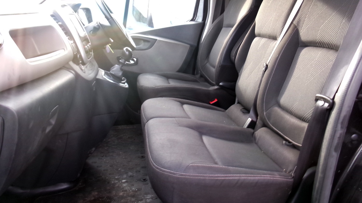 Used Renault Trafic 2019 for sale - 78040574: Photo 21