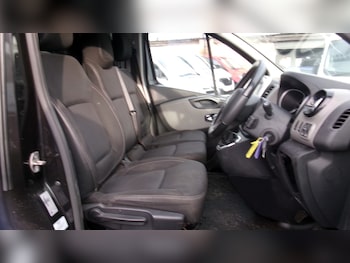 Used Renault Trafic 2019 for sale - 78040574: Photo