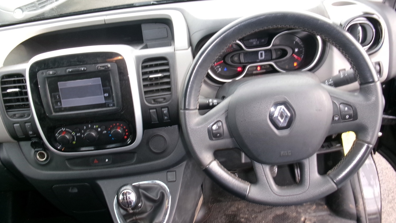 Used Renault Trafic 2019 for sale - 78040574: Photo 3