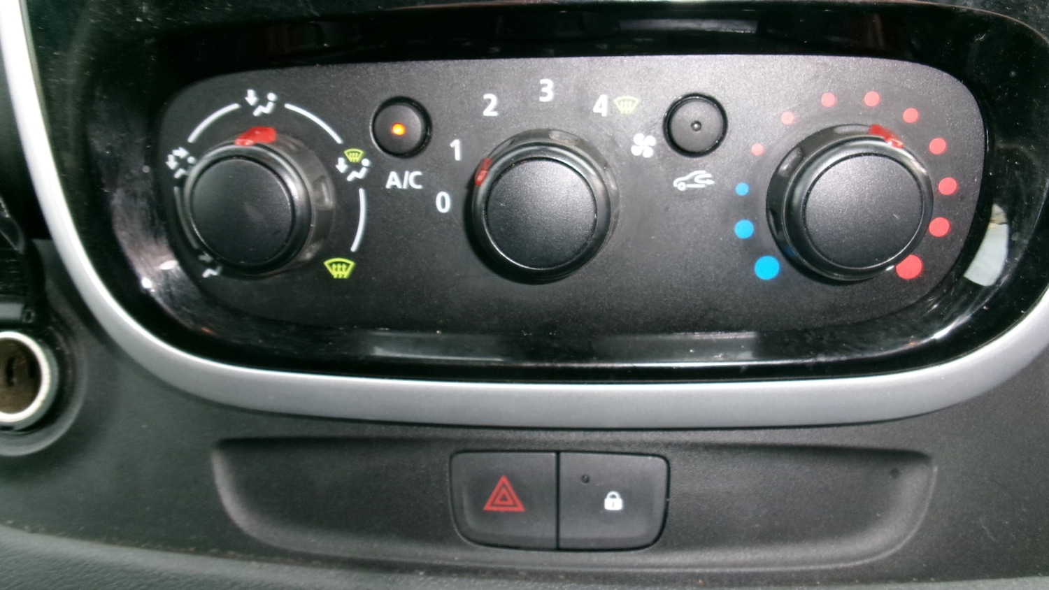 Used Renault Trafic 2019 for sale - 78040574: Photo 4