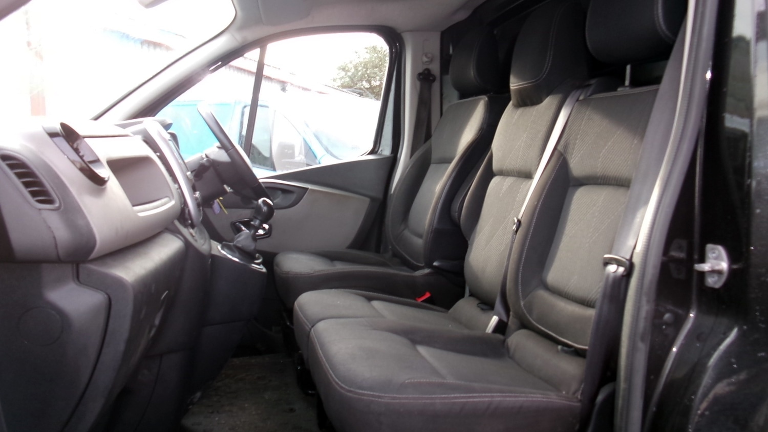 Used Renault Trafic 2019 for sale - 78040574: Photo 5