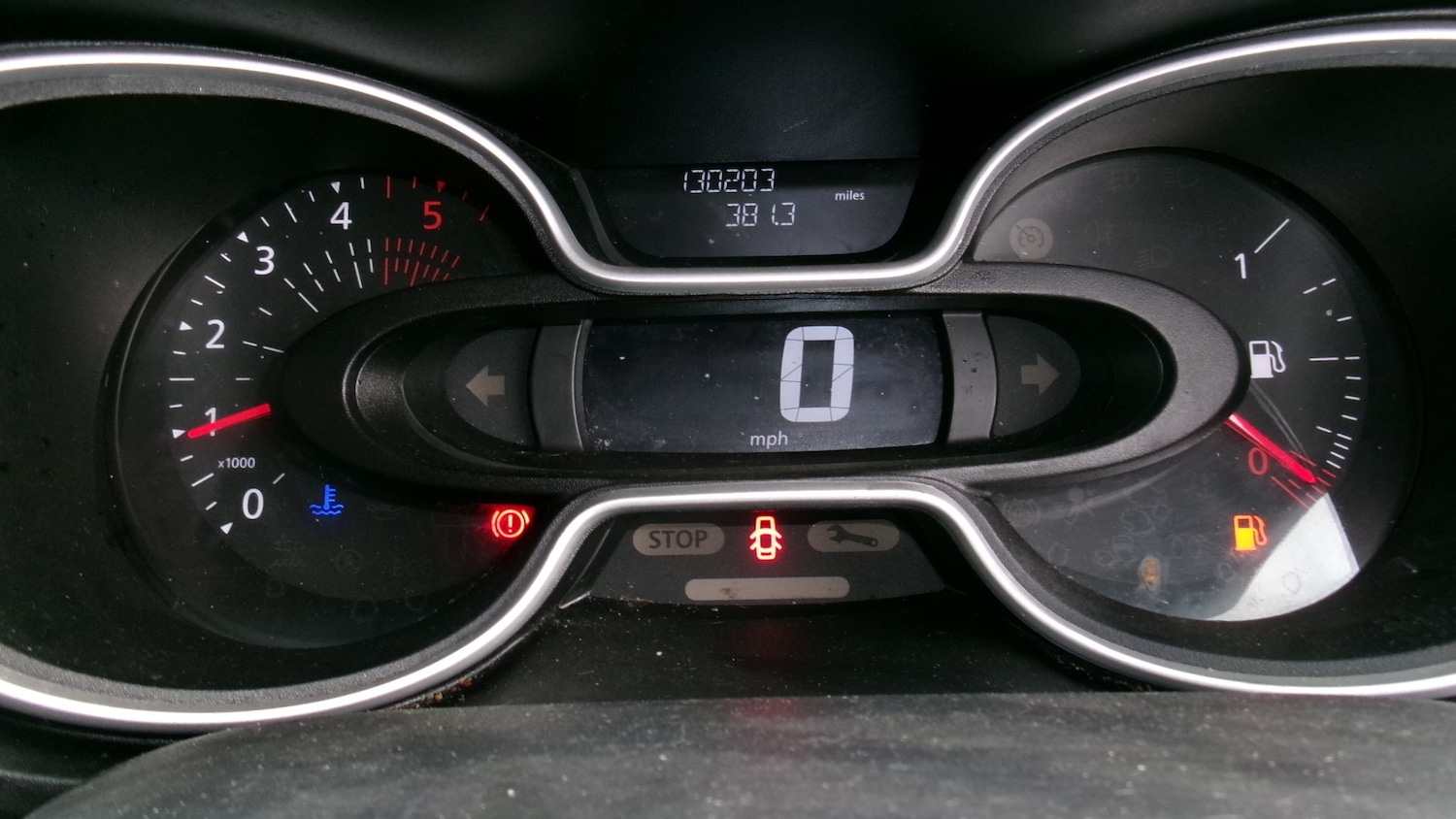 Used Renault Trafic 2019 for sale - 78040574: Photo 6