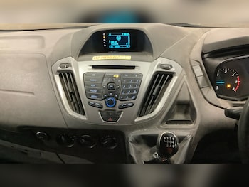 Used Ford Transit Custom 2015 for sale - 78313329: Photo