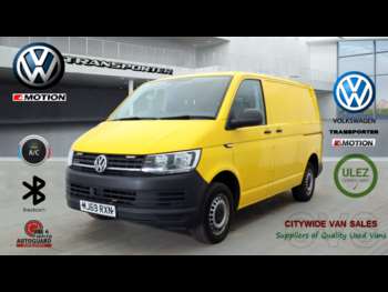 Used Volkswagen Transporter 2019 for sale - 74289028: Photo