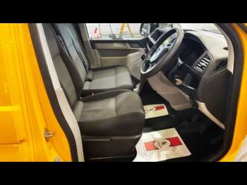 Used Volkswagen Transporter 2019 for sale - 74289028: Photo