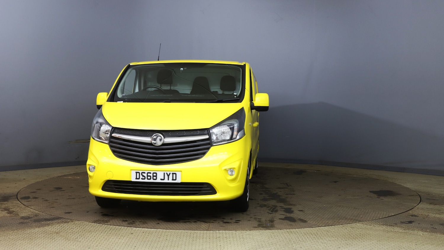 Used Vauxhall Vivaro 2018 for sale - 77790684: Photo 12