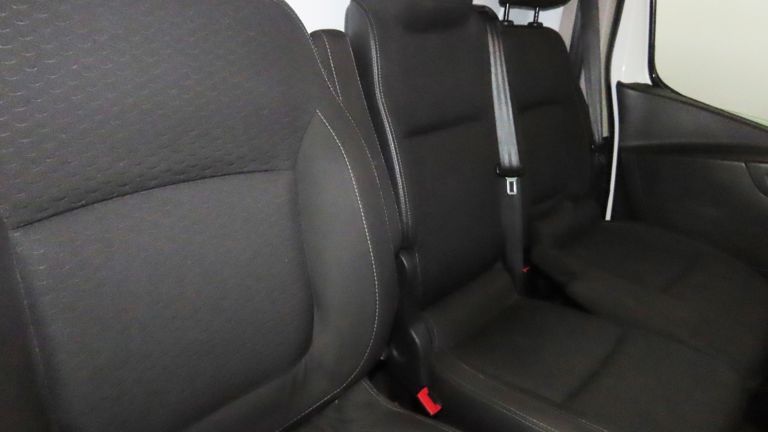 Used Vauxhall Vivaro 2018 for sale - 77790684: Photo 6