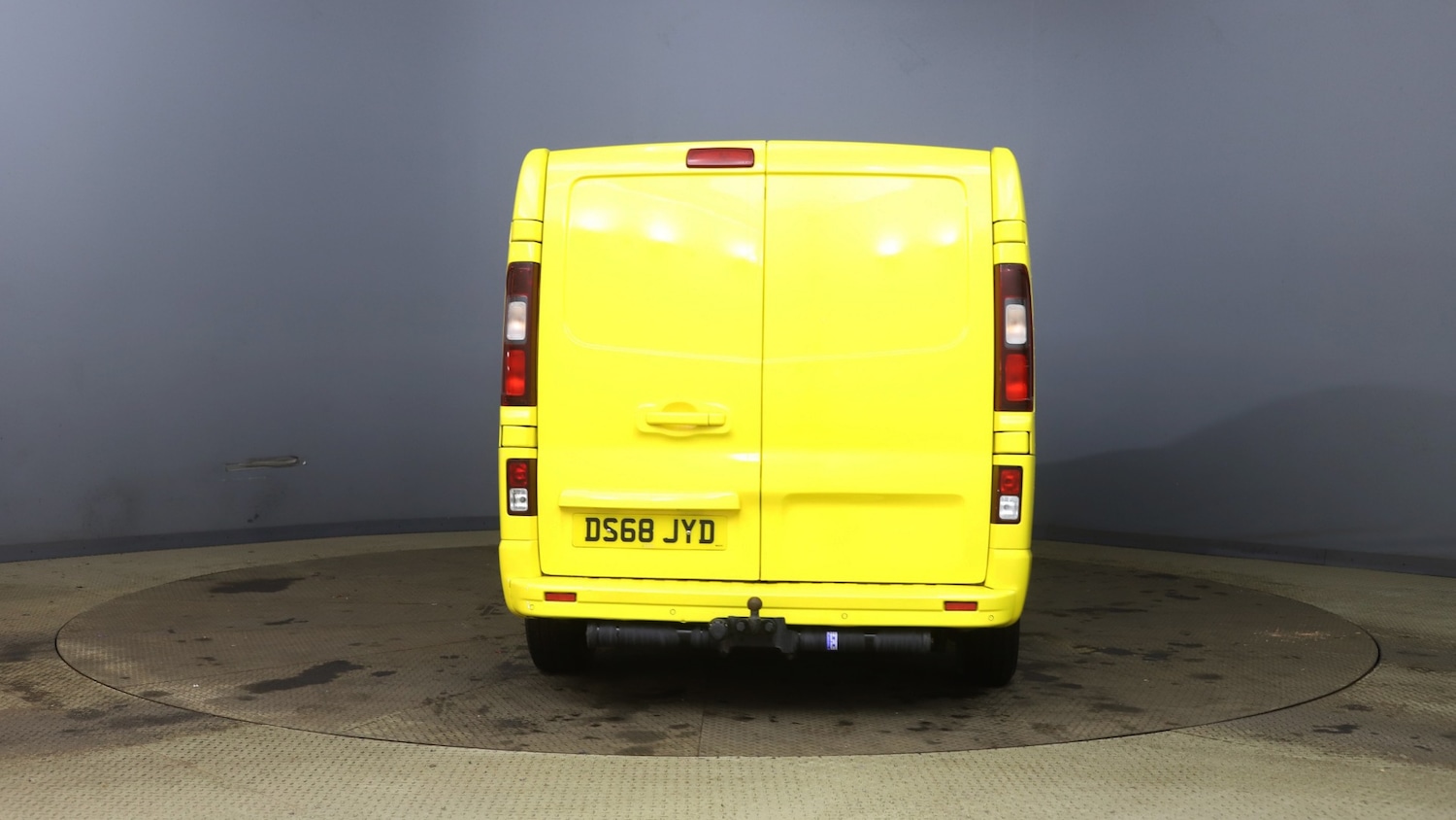 Used Vauxhall Vivaro 2018 for sale - 77790684: Photo 9