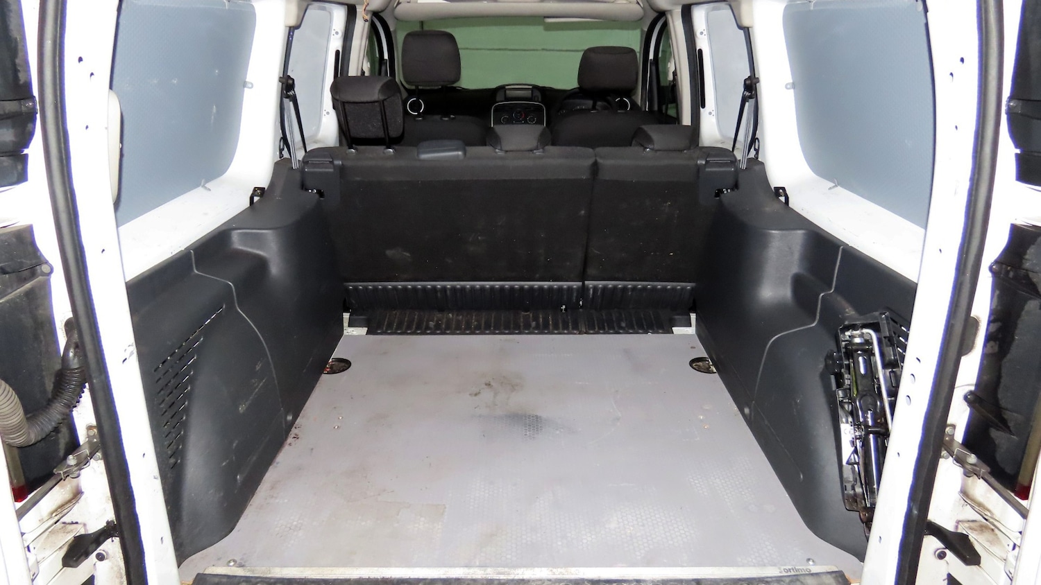 Used Renault Kangoo 2019 for sale - 77274572: Photo 10