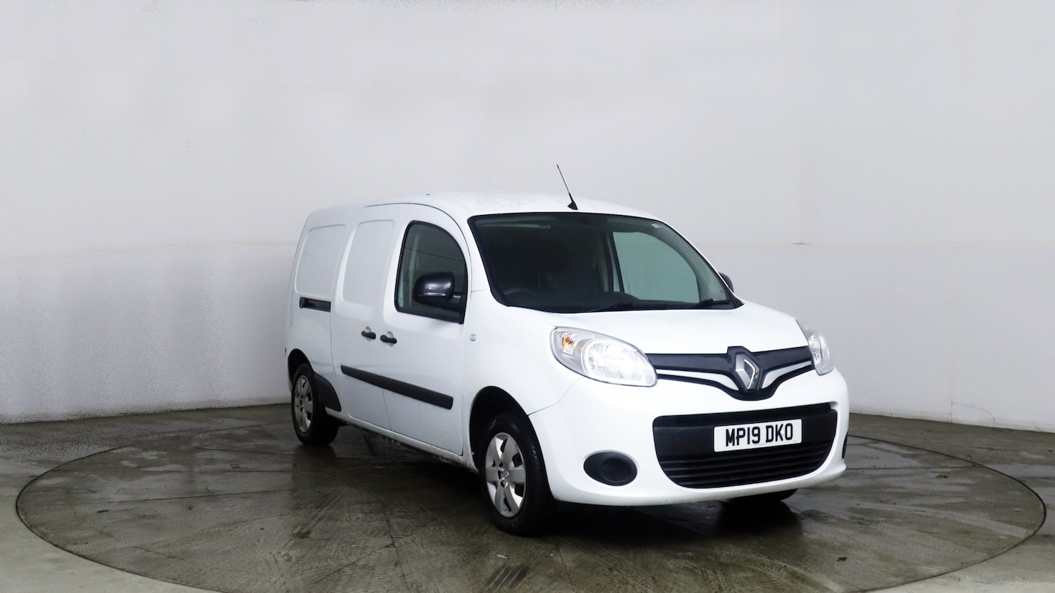 Used Renault Kangoo 2019 for sale - 77274572: Photo 12