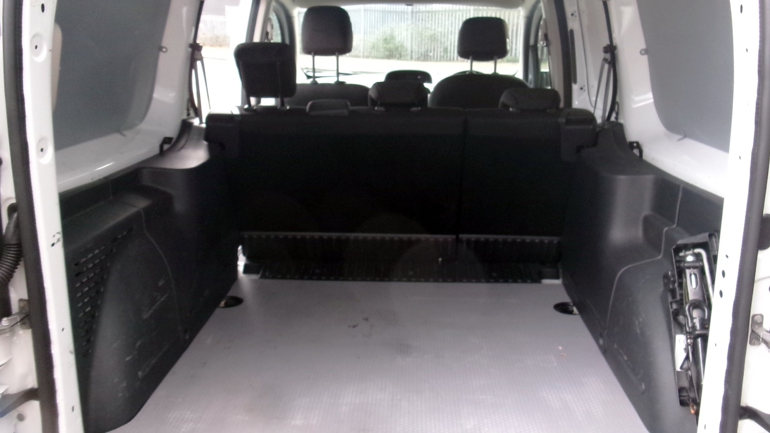 Used Renault Kangoo 2019 for sale - 77274572: Photo 14