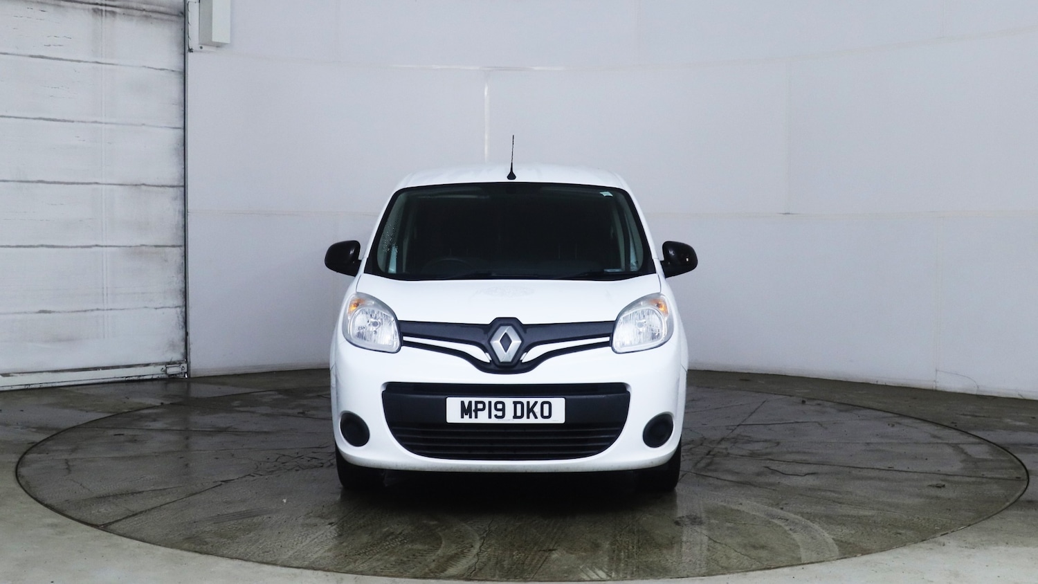 Used Renault Kangoo 2019 for sale - 77274572: Photo 2