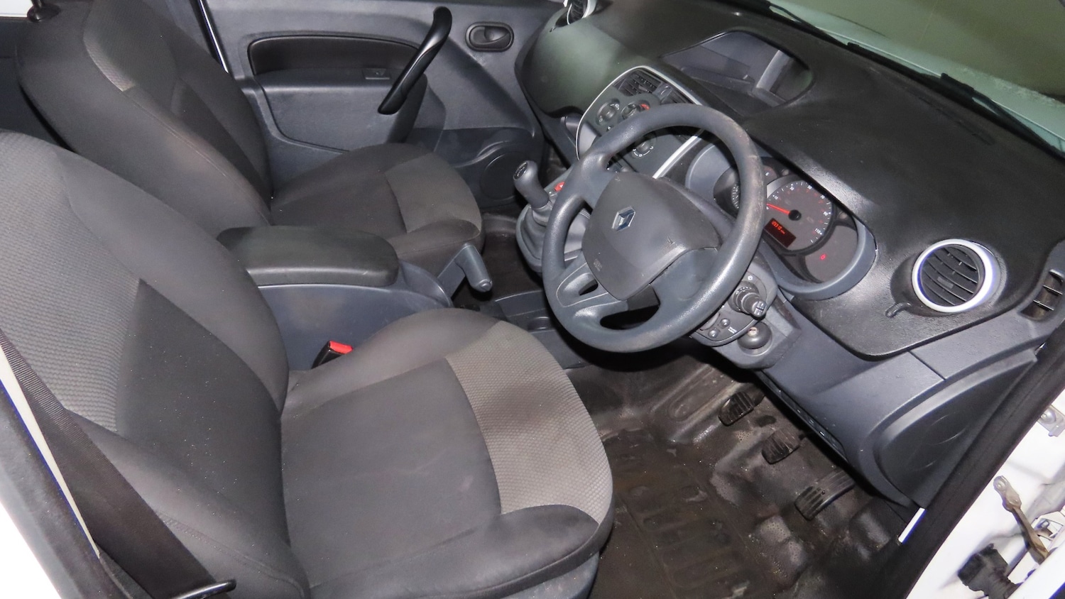 Used Renault Kangoo 2019 for sale - 77274572: Photo 3