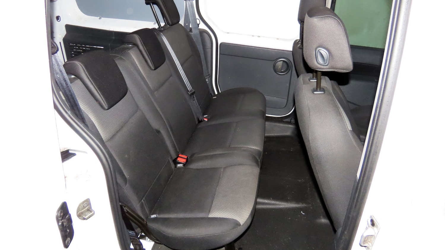 Used Renault Kangoo 2019 for sale - 77274572: Photo 8