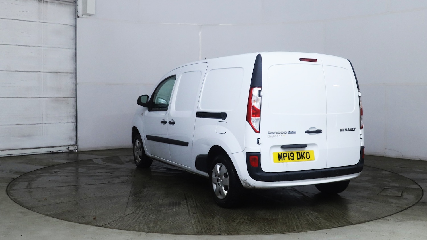 Used Renault Kangoo 2019 for sale - 77274572: Photo 9