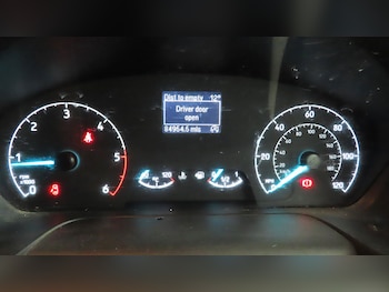 Used Ford Transit Custom 2021 for sale - 78751006: Photo
